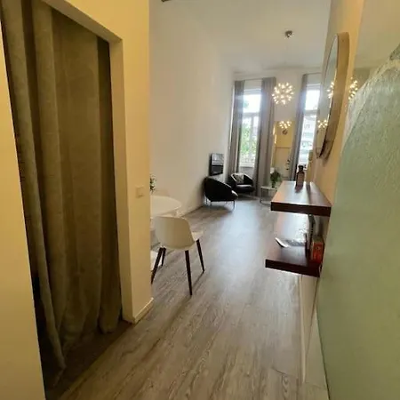 Perle Der Koelner Suedstadt Apartment
