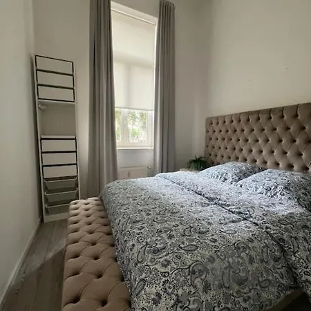 Perle Der Koelner Suedstadt Apartment