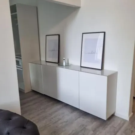 Perle Der Koelner Suedstadt Apartment *