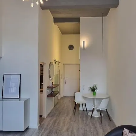 Apartment Perle Der Koelner Suedstadt