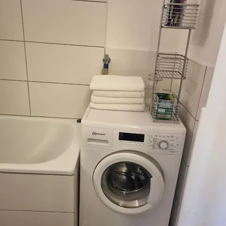 Perle Der Koelner Suedstadt *