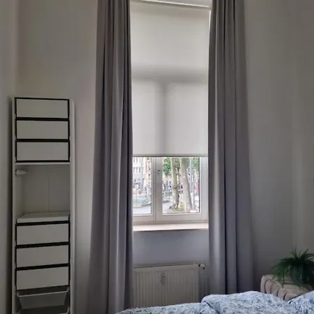 Apartment Perle Der Koelner Suedstadt *