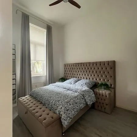 Lejlighed Perle Der Koelner Suedstadt Köln