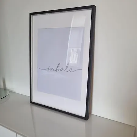 Perle Der Koelner Suedstadt Lejlighed
