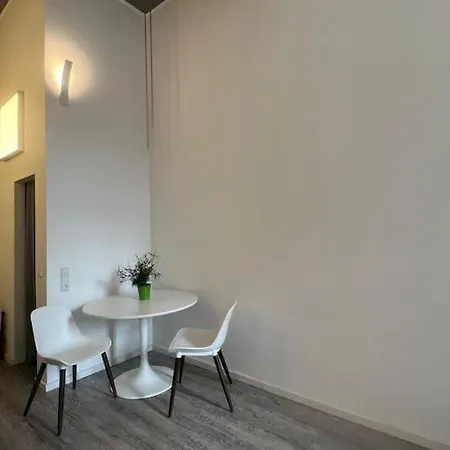 Perle Der Koelner Suedstadt Lejlighed Köln